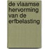 De Vlaamse hervorming van de erfbelasting