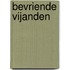 Bevriende vijanden