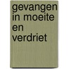 Gevangen in moeite en verdriet door Ds. J. Belder