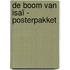 De boom van Isaï - posterpakket