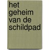 Het geheim van de schildpad door David Van Bodegom