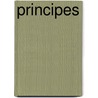 Principes door Ray Dalio