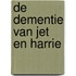 De dementie van Jet en Harrie