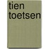 Tien Toetsen