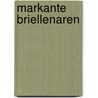 Markante Briellenaren by Rens van Adrighem
