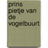 Prins Pietje van de Vogelbuurt