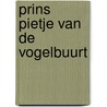 Prins Pietje van de Vogelbuurt door Susan Pelk