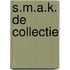 S.M.A.K. De Collectie