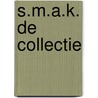 S.M.A.K. De Collectie by Thibaut Verhoeven