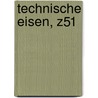 Technische eisen, Z51 by Inni publishers