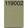 119002 by Savantis
