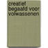 Creatief begaafd voor volwassenen