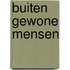 Buiten Gewone Mensen