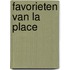 Favorieten van La Place
