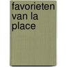 Favorieten van La Place door Onbekend