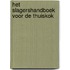 Het slagershandboek voor de thuiskok