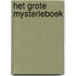 Het grote mysterieboek