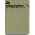 De Pingelpinguïn 1