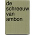 De Schreeuw van Ambon