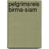 Pelgrimsreis Birma-Siam