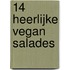 14 Heerlijke vegan salades