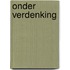 Onder verdenking