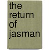 The return of Jasman by Theo de Feyter