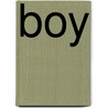 Boy door Wytske Versteeg