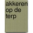 Akkeren op de terp