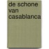De schone van Casablanca