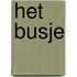 Het Busje