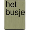 Het Busje by Jet Kat