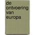 De ontvoering van Europa