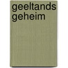 Geeltands geheim door Erin Hunter