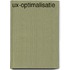 UX-Optimalisatie
