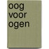 Oog voor ogen