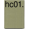 Hc01. door Leclercq