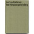 Consultatieve leerlingbegeleiding