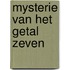 Mysterie van het getal zeven