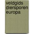 Veldgids Diersporen Europa