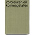 2b Breuken en Kommagetallen