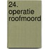 Operatie roofmoord