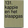 131. Kappie en het slaapgas by Marten Toonder