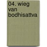 04. wieg van bodhisattva door Cosey