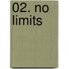 02. no limits door Derib