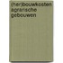 (Her)bouwkosten agrarische gebouwen