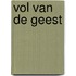 Vol van de Geest