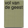 Vol van de Geest door Peter Halldorf