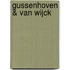 Gussenhoven & van Wijck