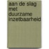 Aan de slag met duurzame inzetbaarheid